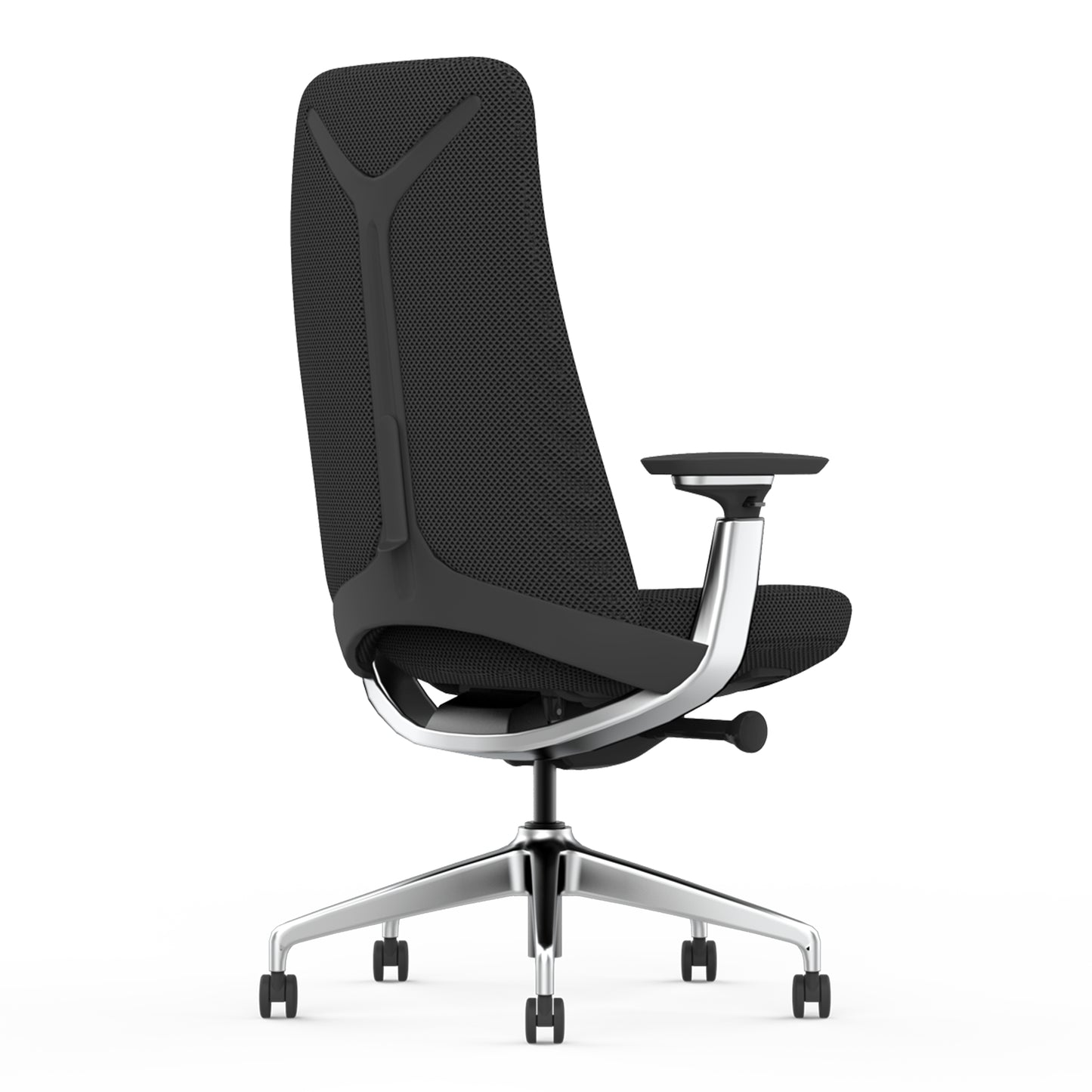 Scaun de birou ergonomic Goodtone Yukan Graphite