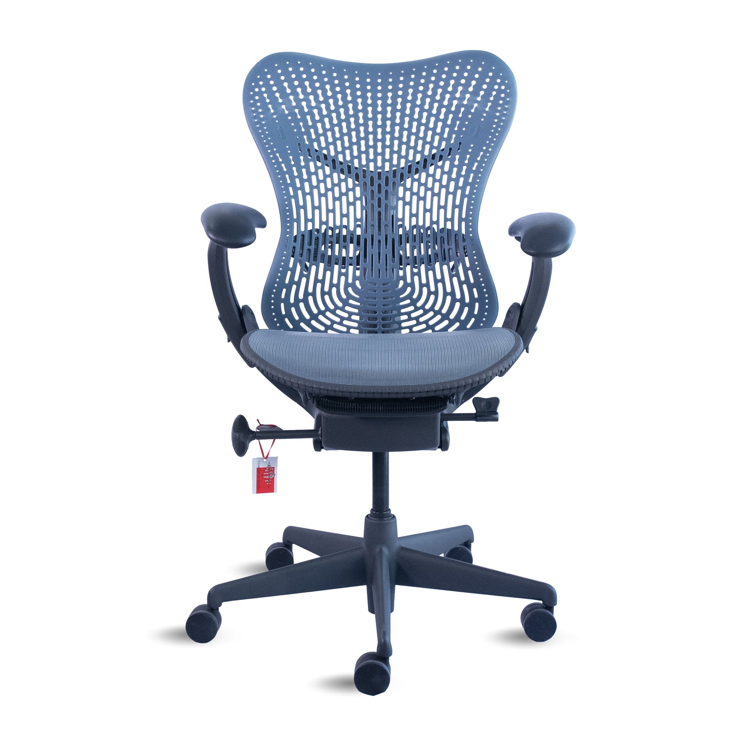 Scaun de birou Herman Miller Mirra 1 SH
