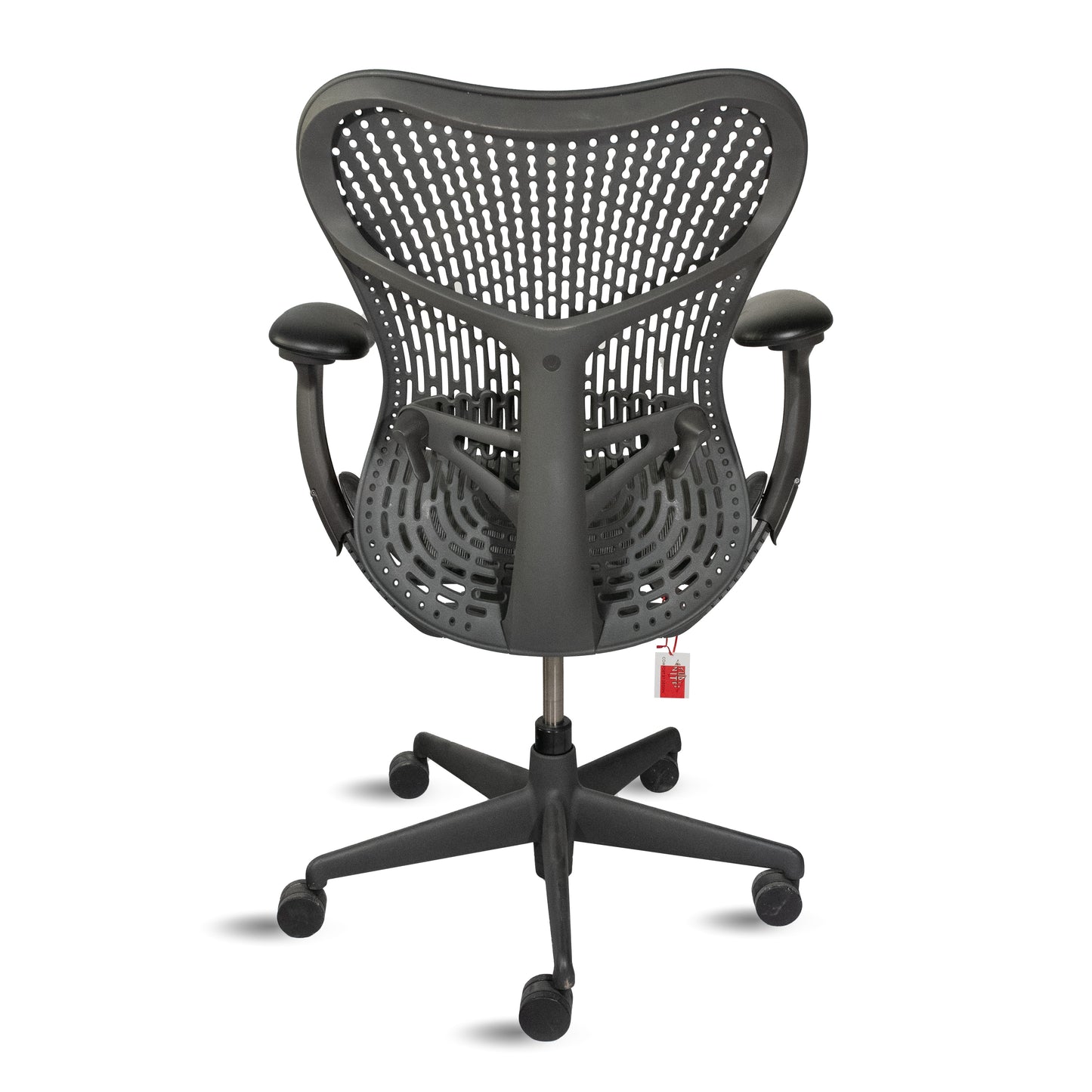 Scaun de birou Herman Miller Mirra 2 Refurbished