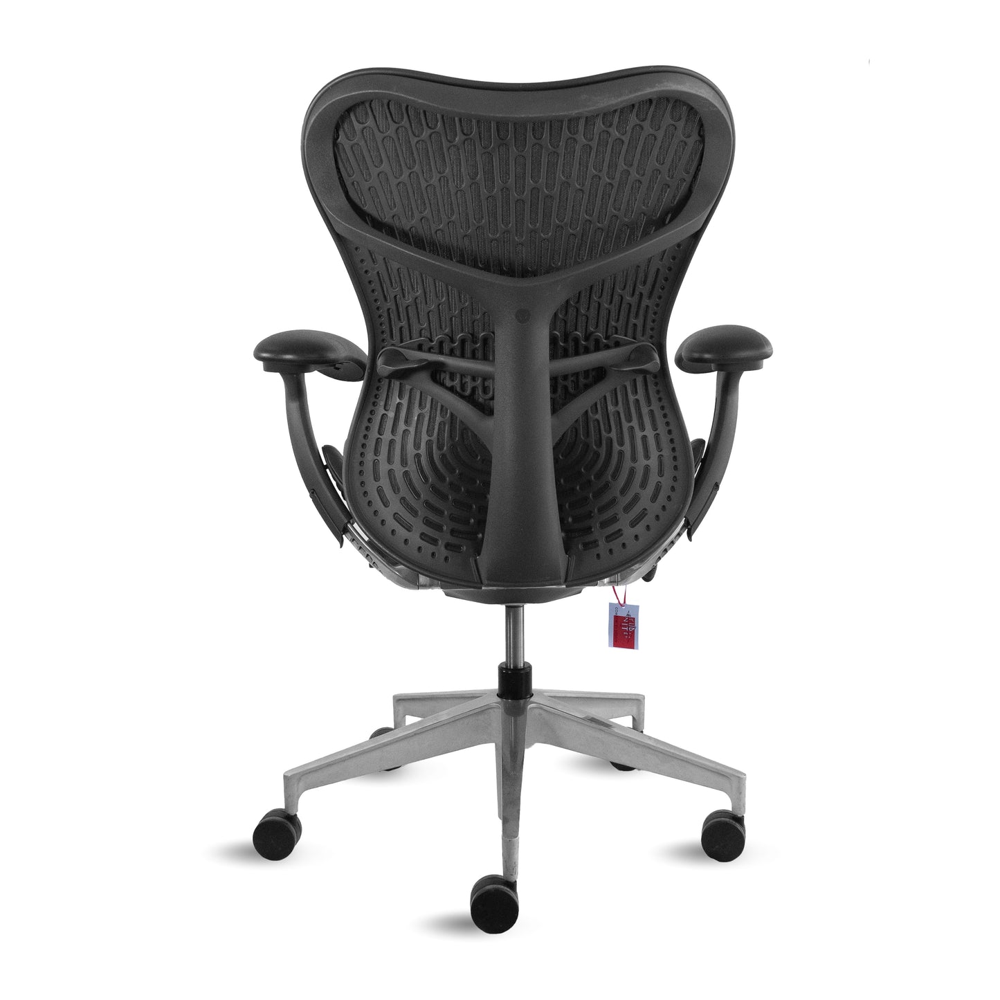 Scaun de birou Herman Miller Mirra 2 Full NOU Black