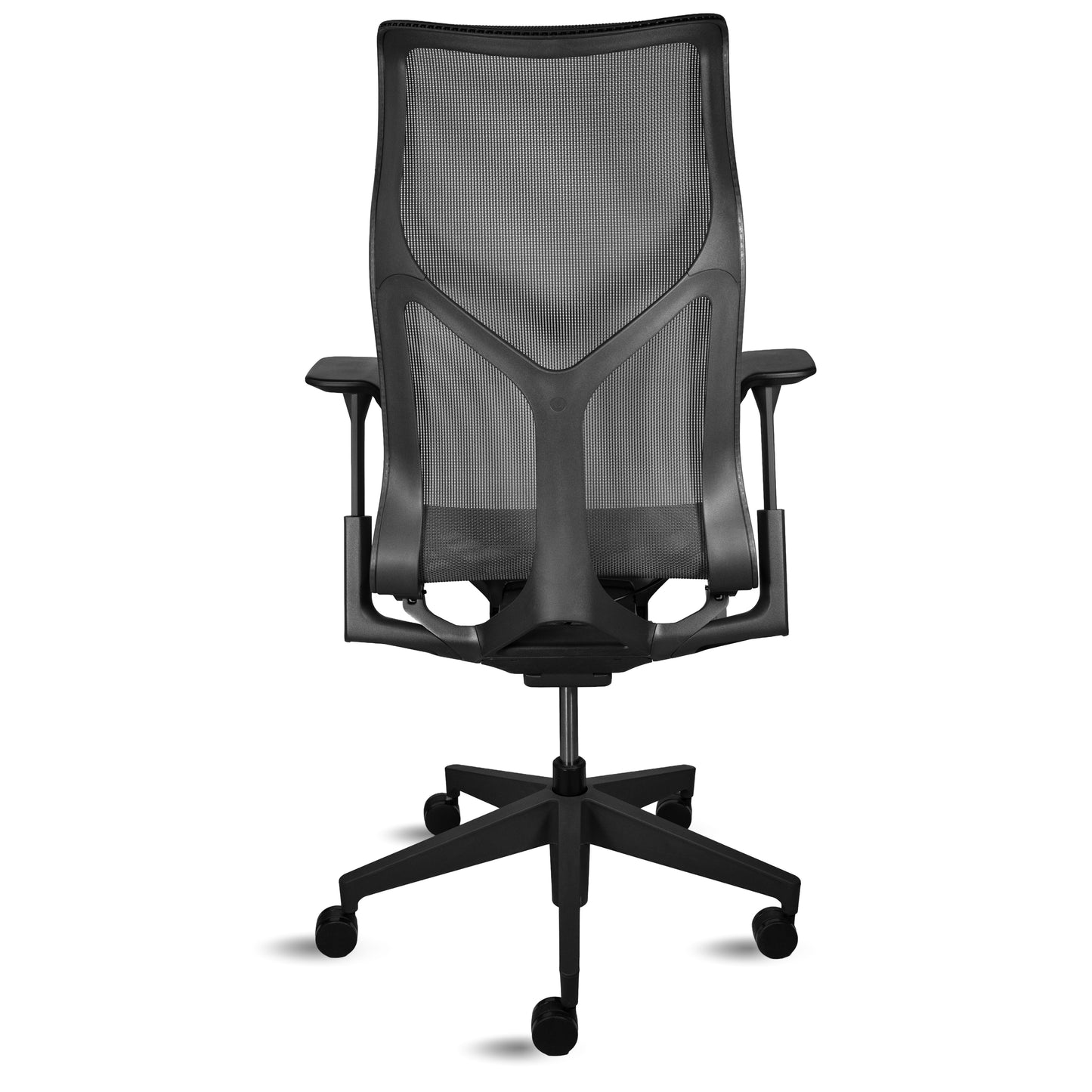 Scaun de birou Herman Miller Cosm High Back Graphite NOU