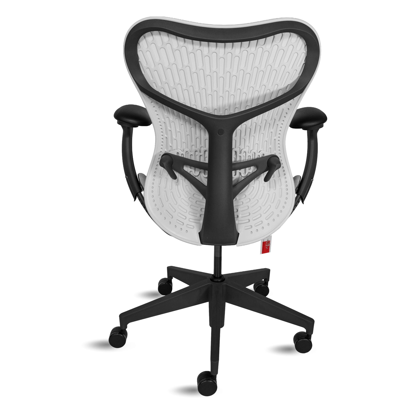 Scaun de birou Herman Miller Mirra 2 Full NOU Alpin