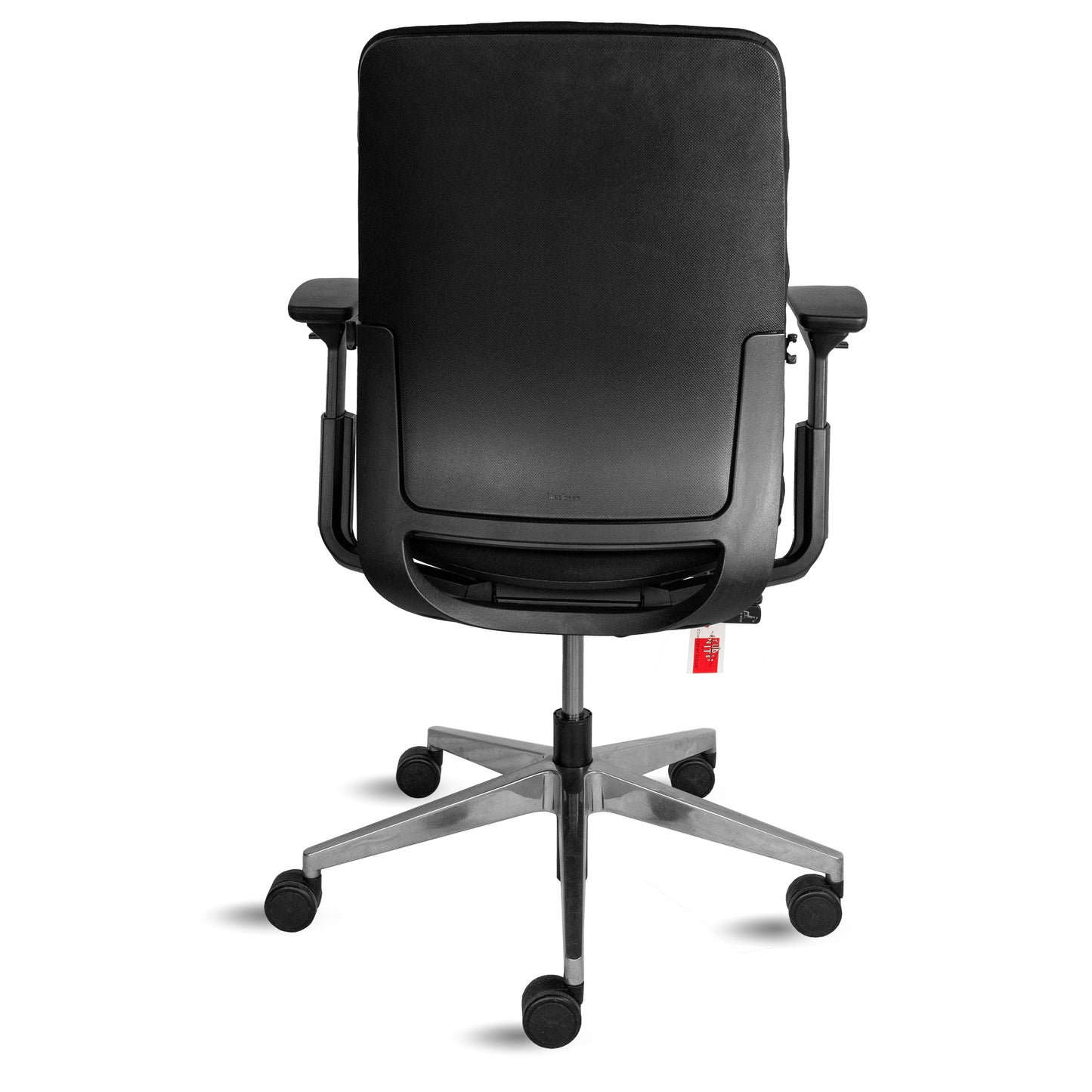 Scaun de birou Steelcase Amia negru