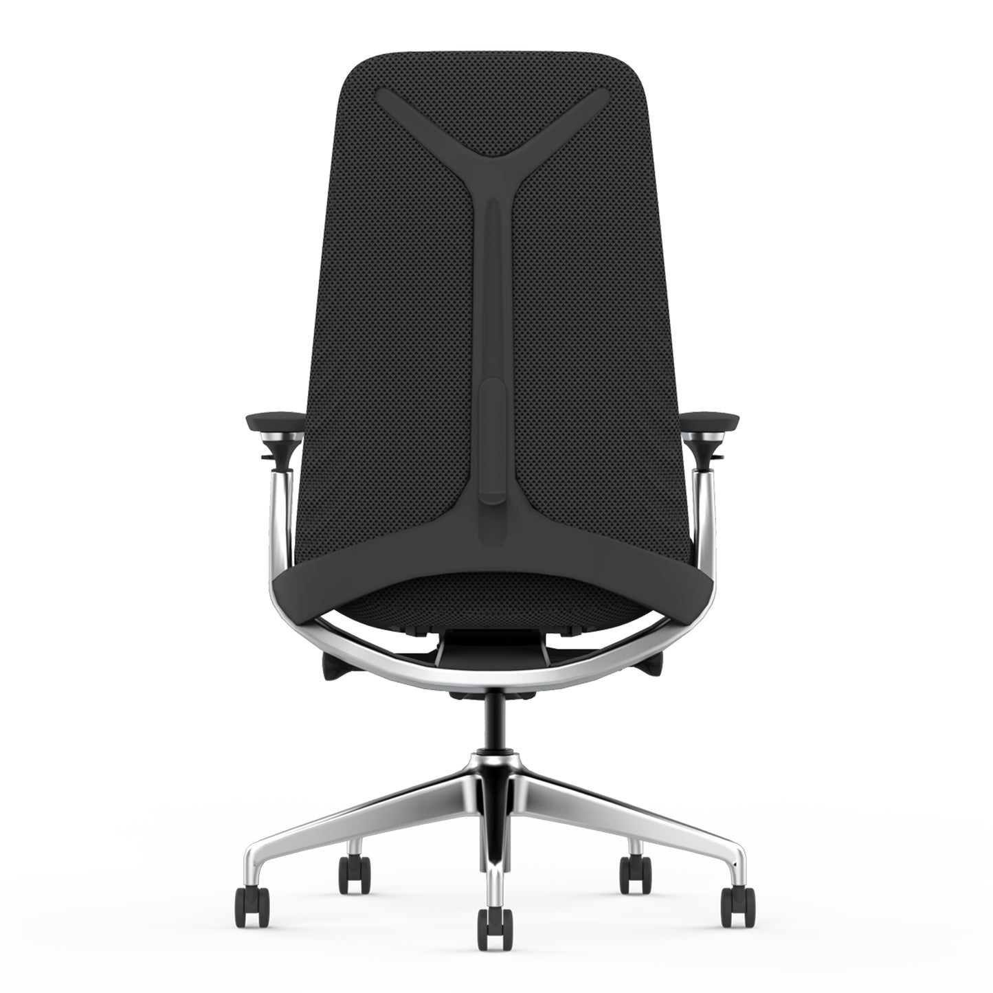 Scaun de birou ergonomic Goodtone Yukan Graphite