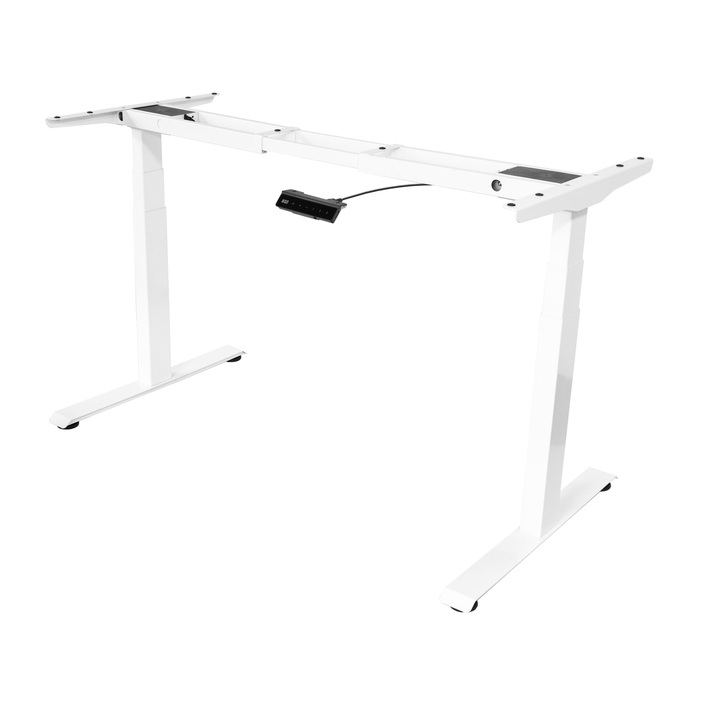 Cadru reglabil Vitaholm Heavy duty White