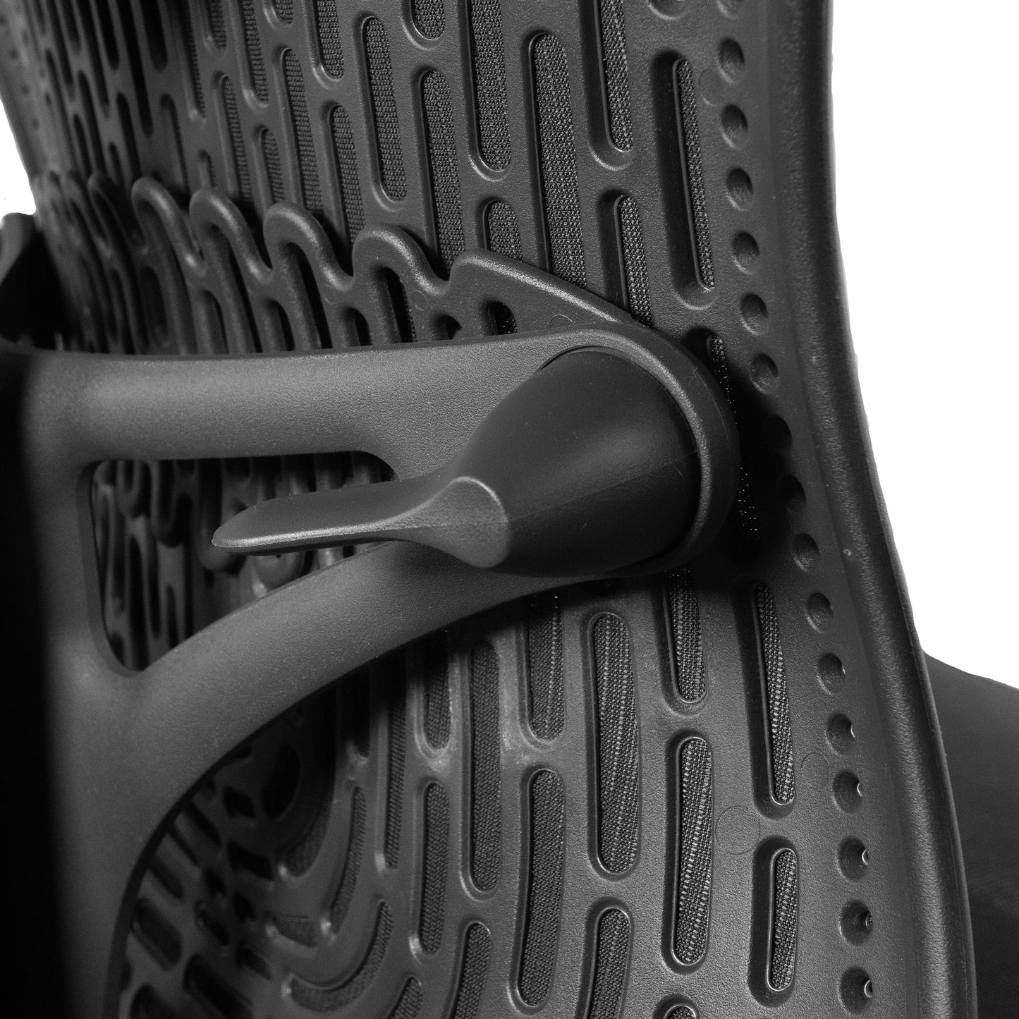 Scaun de birou Herman Miller Mirra 2 Full NOU Black