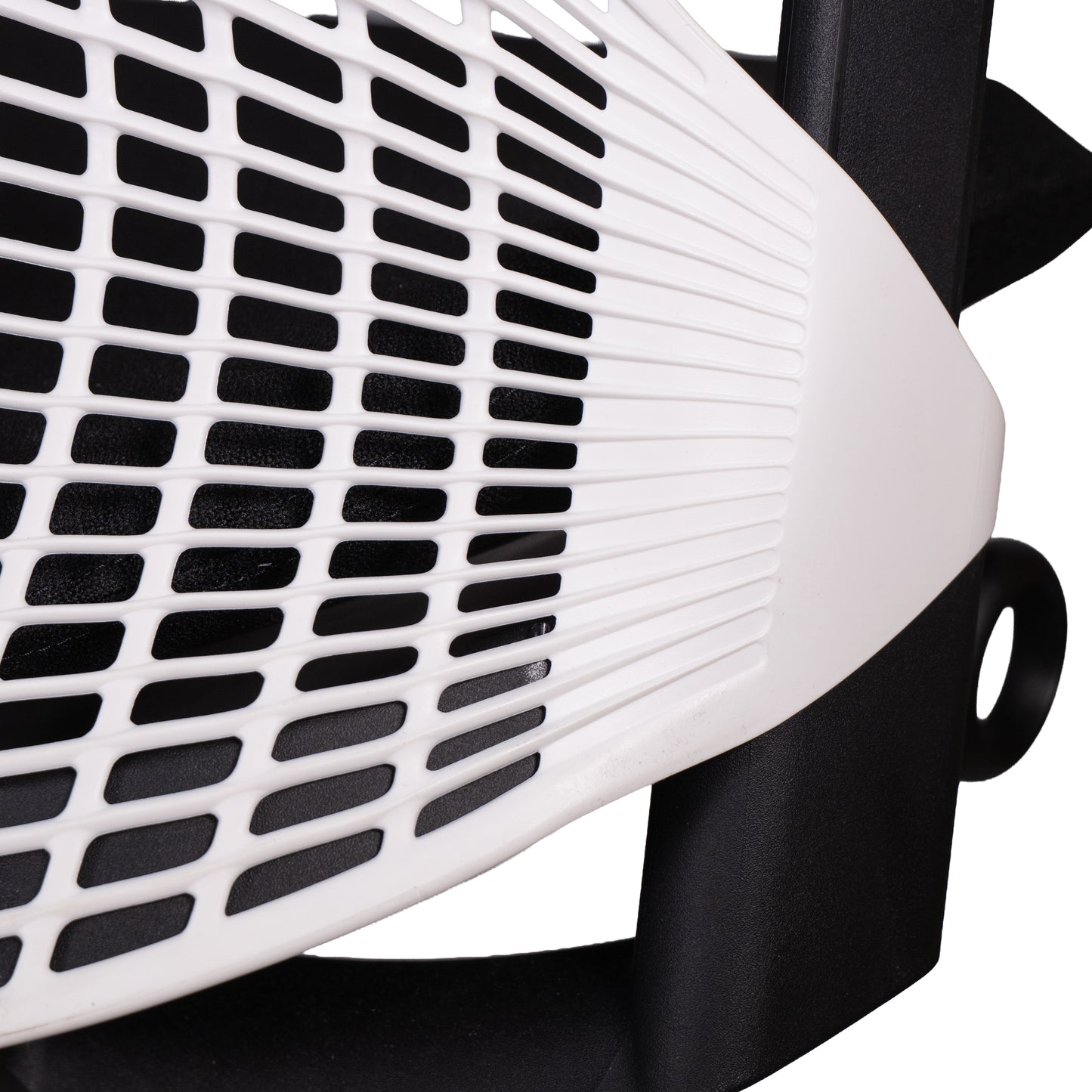 Scaun de birou Herman Miller Sayl Black NOU