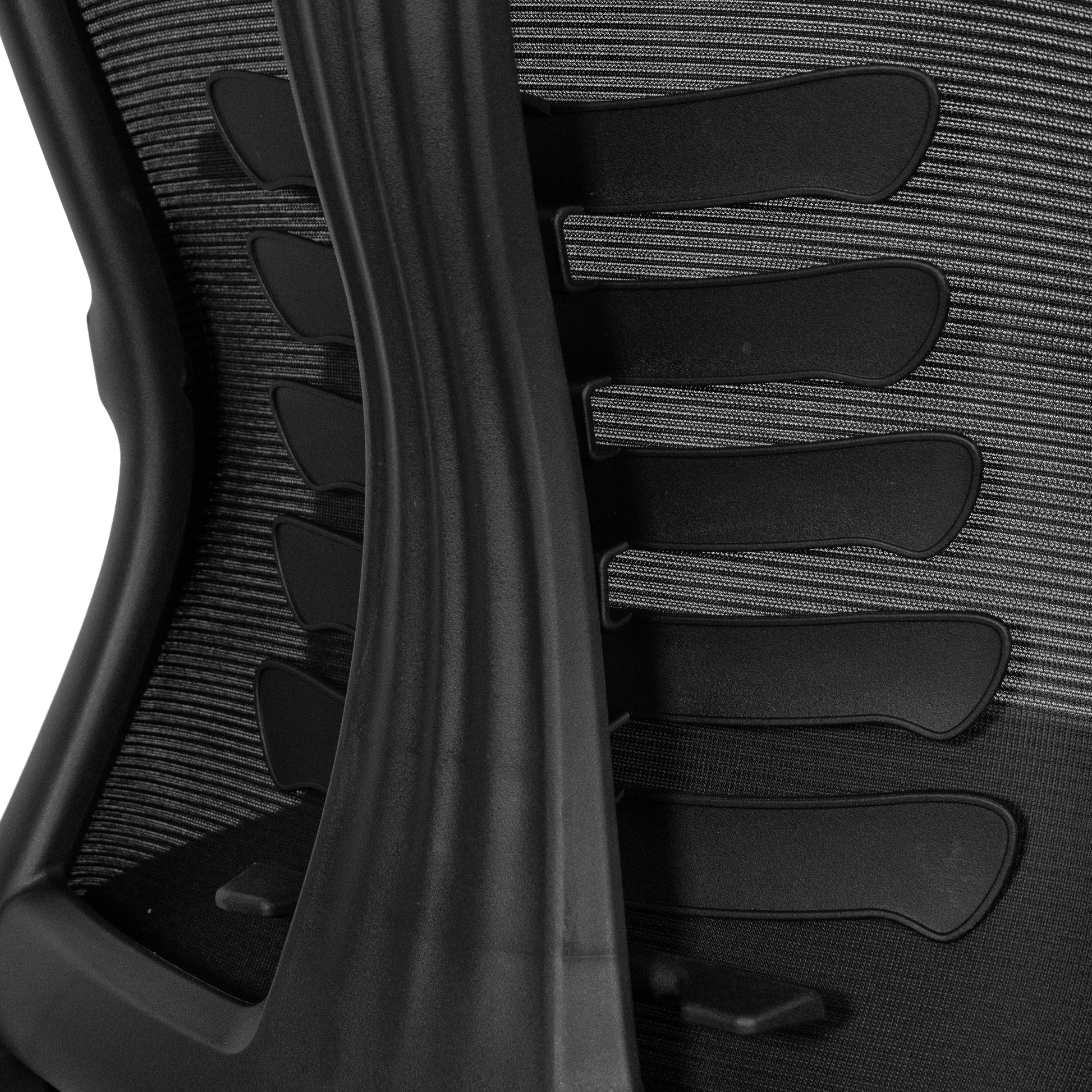 scaun-ergonomic-vitaholm-space-v2-black-suport-lombar
