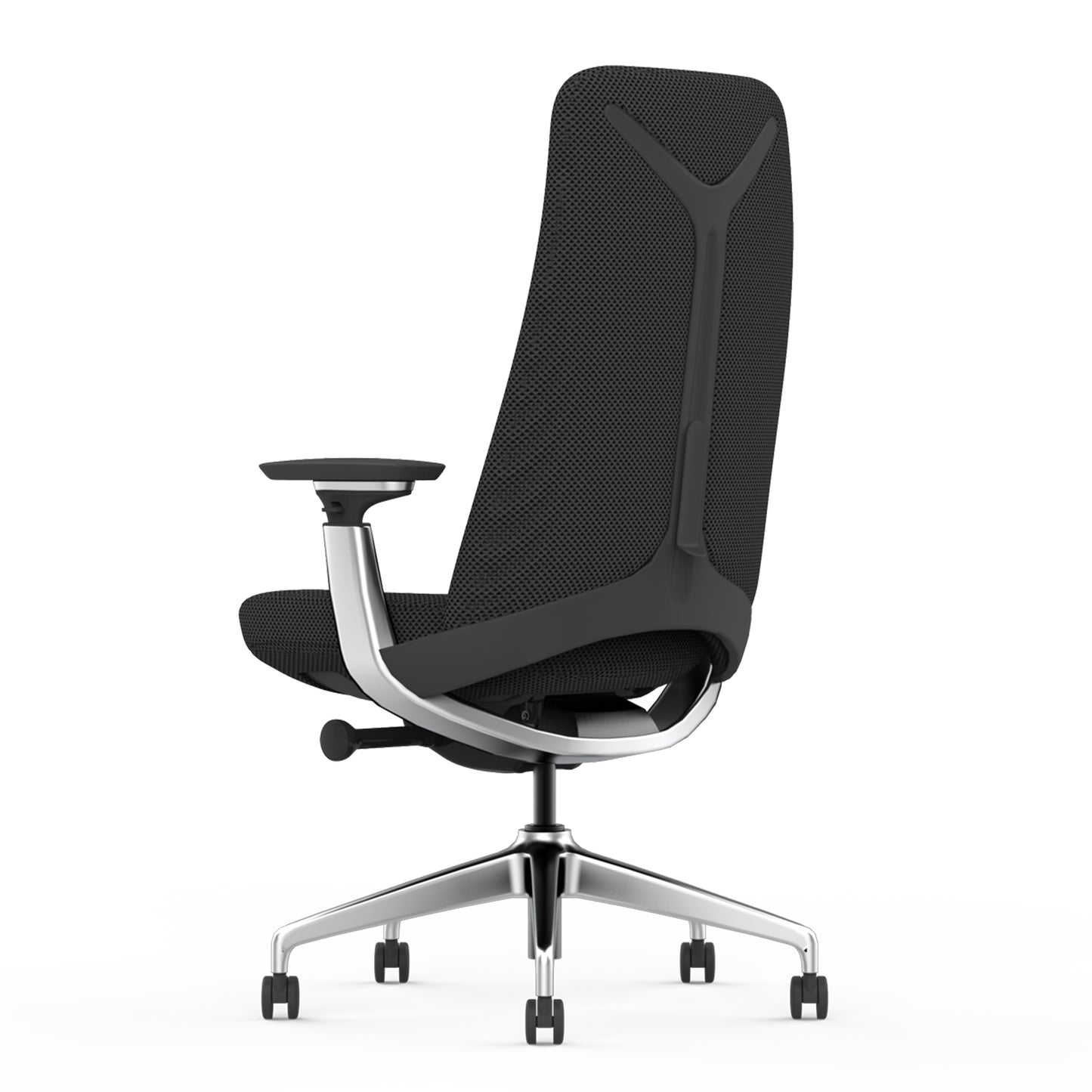 Scaun de birou ergonomic Goodtone Yukan Graphite