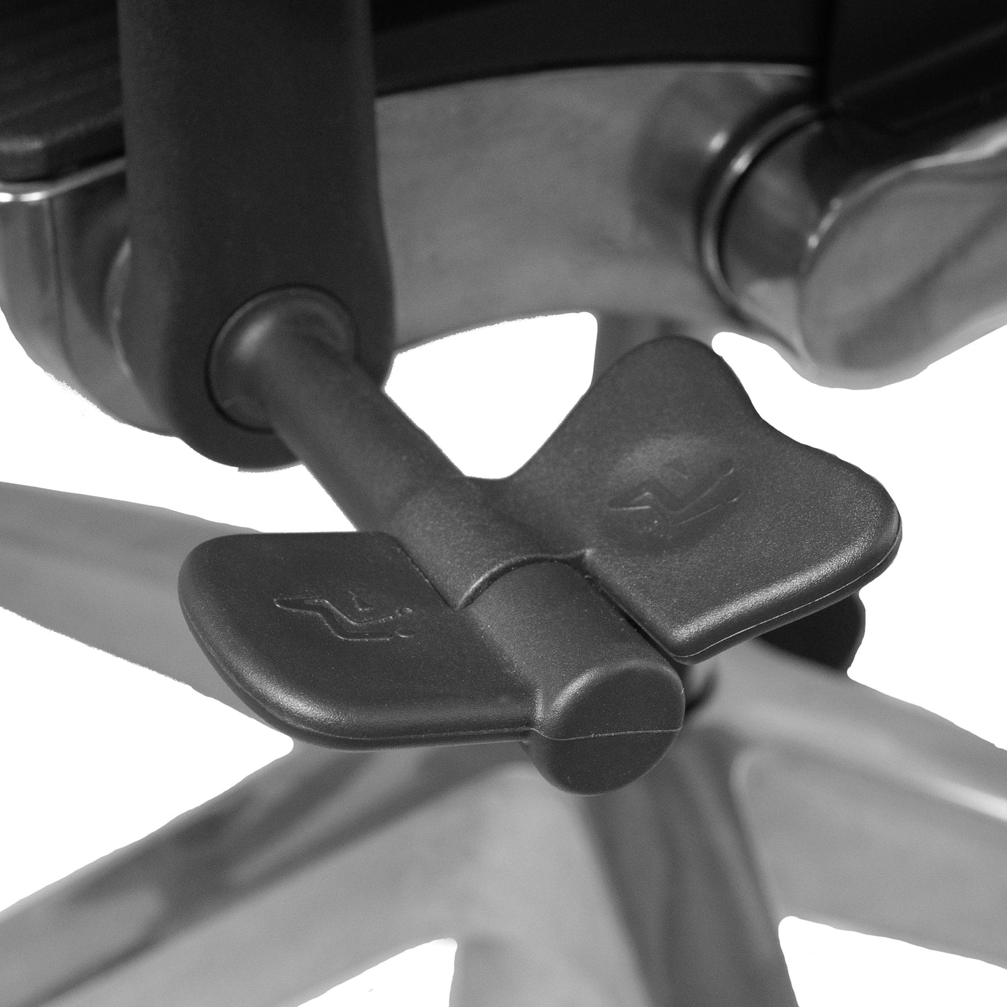 Scaun de birou Herman Miller Mirra 2 Full NOU Black