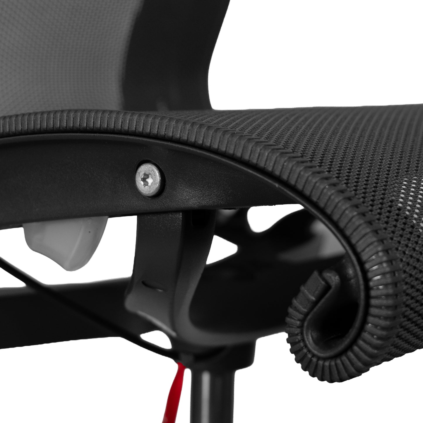 Scaun de birou Herman Miller Setu Graphite NOU