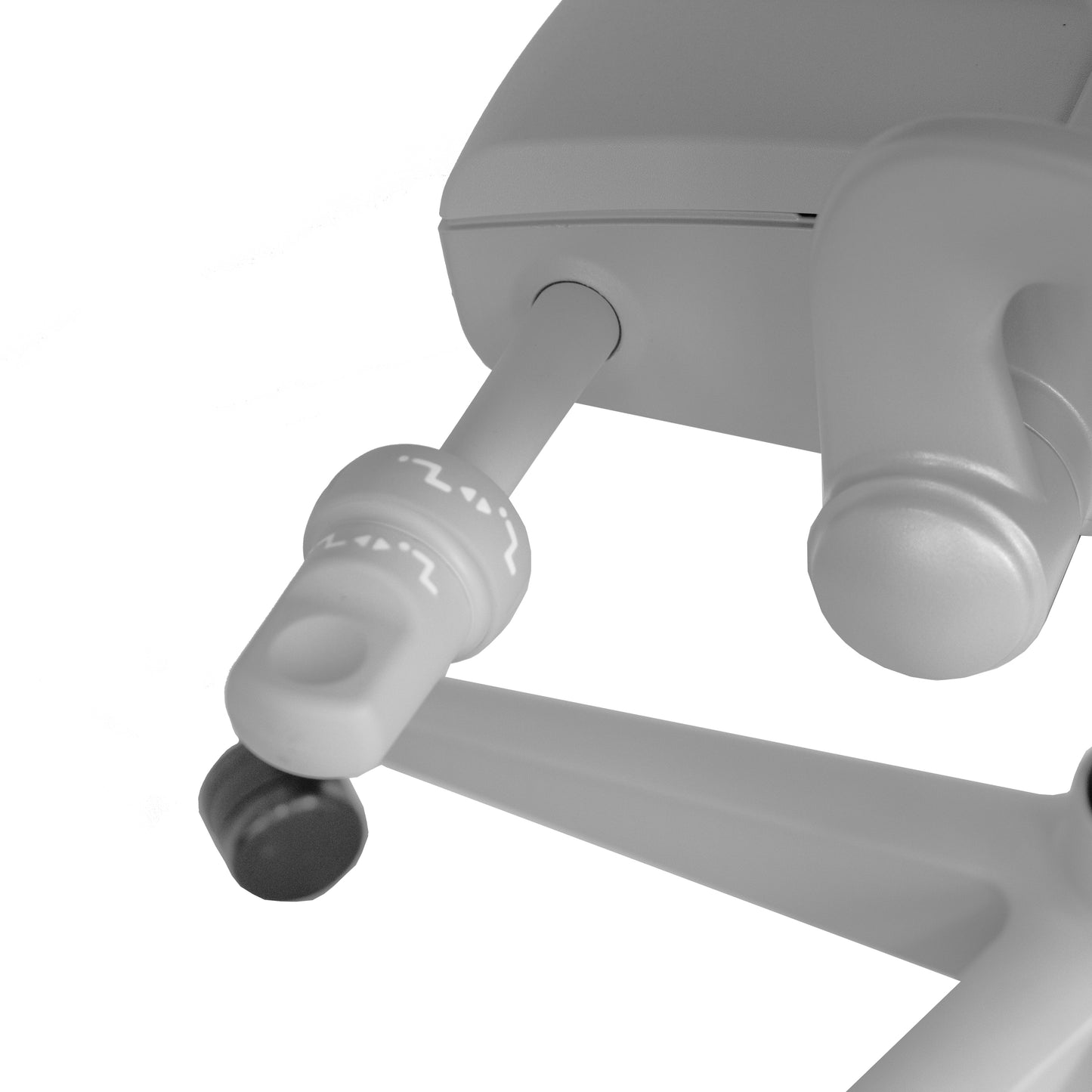 Scaun de birou Herman Miller Aeron Remastered B NOU Full Mineral