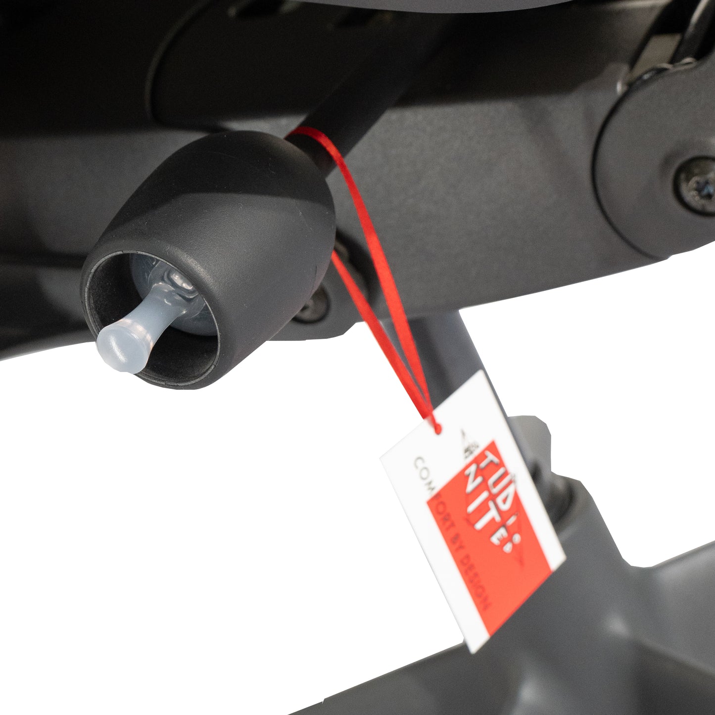 Scaun de birou Herman Miller Embody Full NOU Black