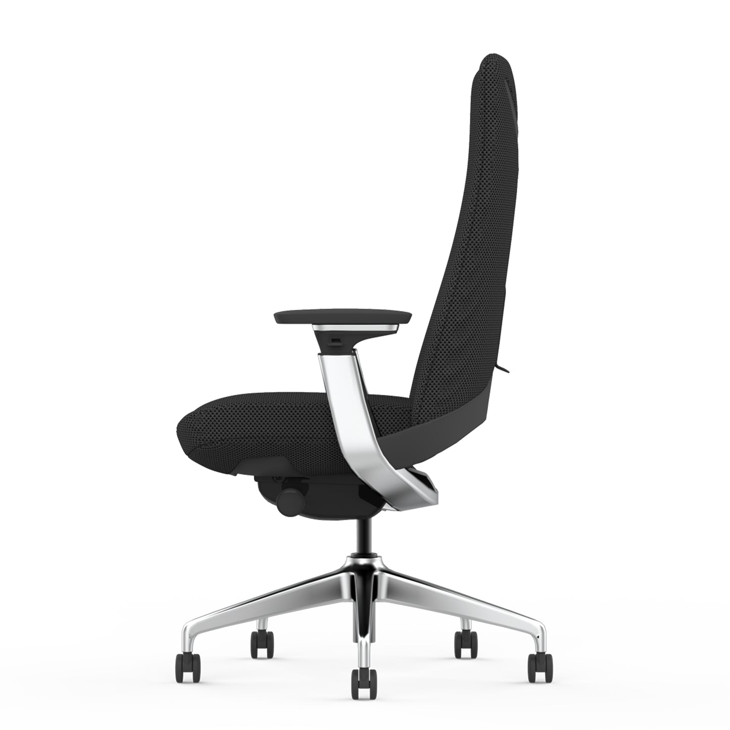 Scaun de birou ergonomic Goodtone Yukan Graphite