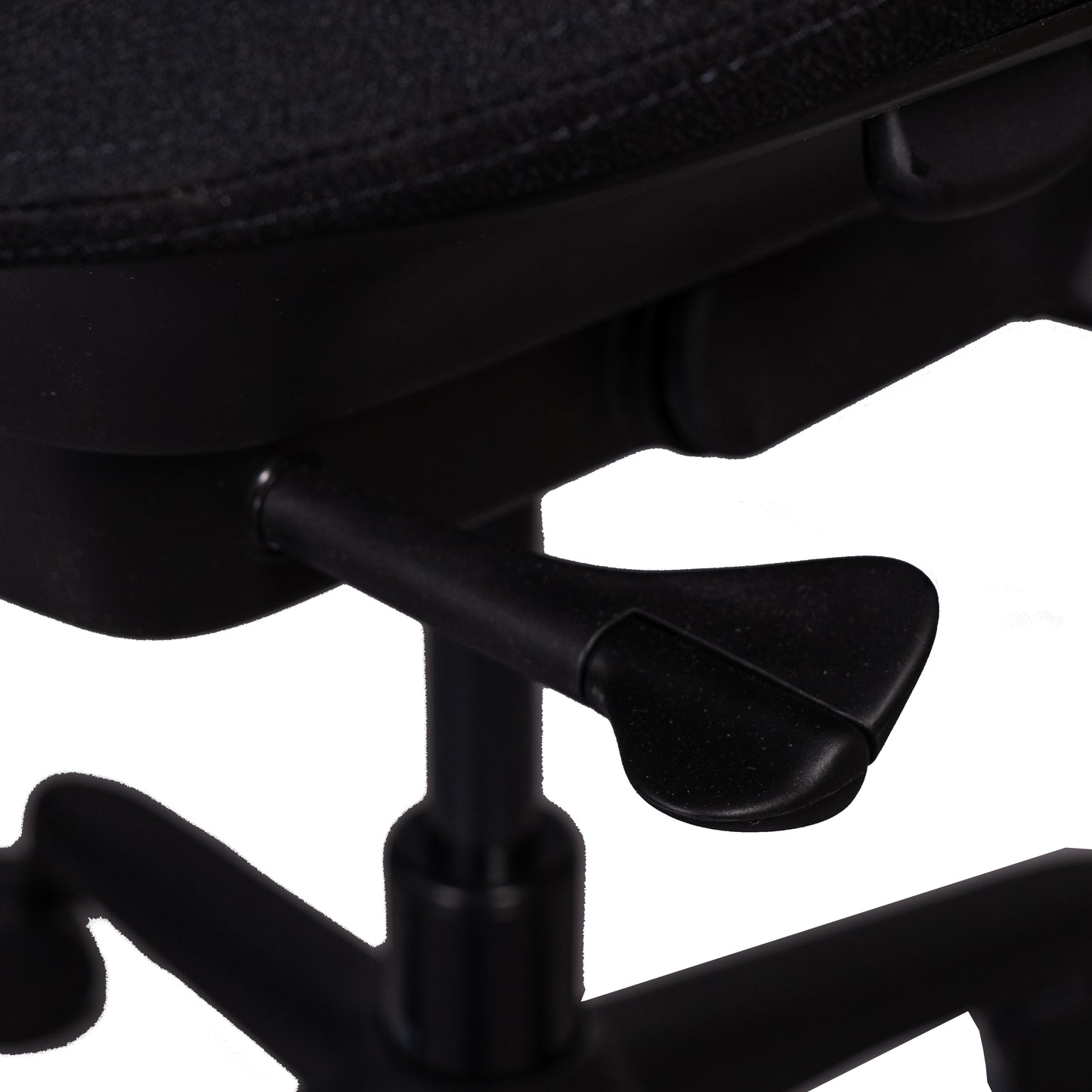 Scaun de birou Herman Miller Sayl Black NOU