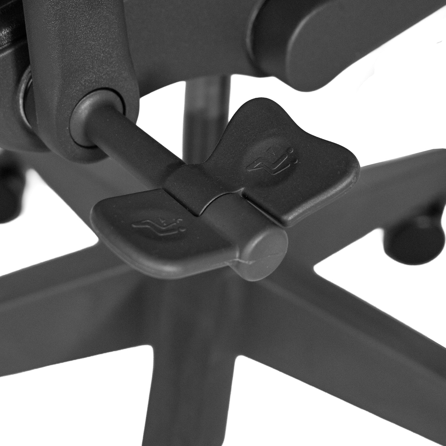 Scaun de birou Herman Miller Mirra 2 Full NOU Alpin