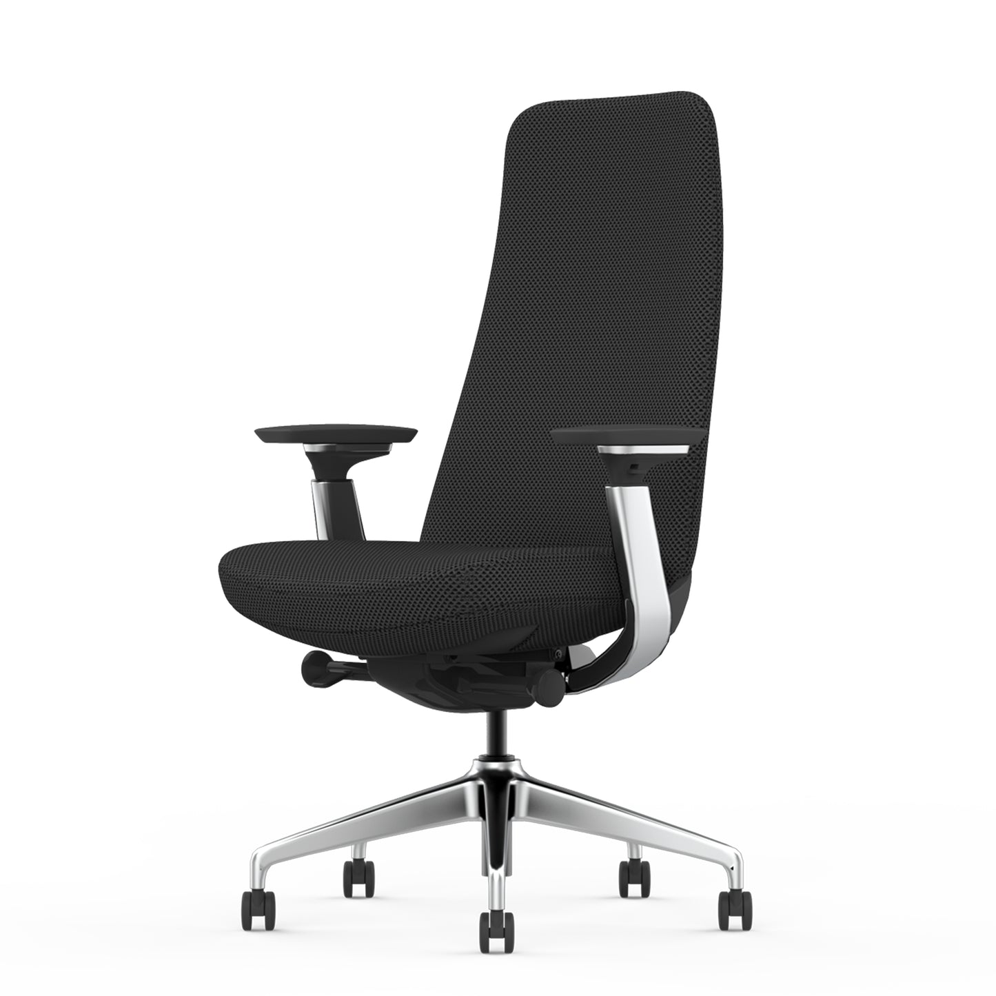 Scaun de birou ergonomic Goodtone Yukan Graphite