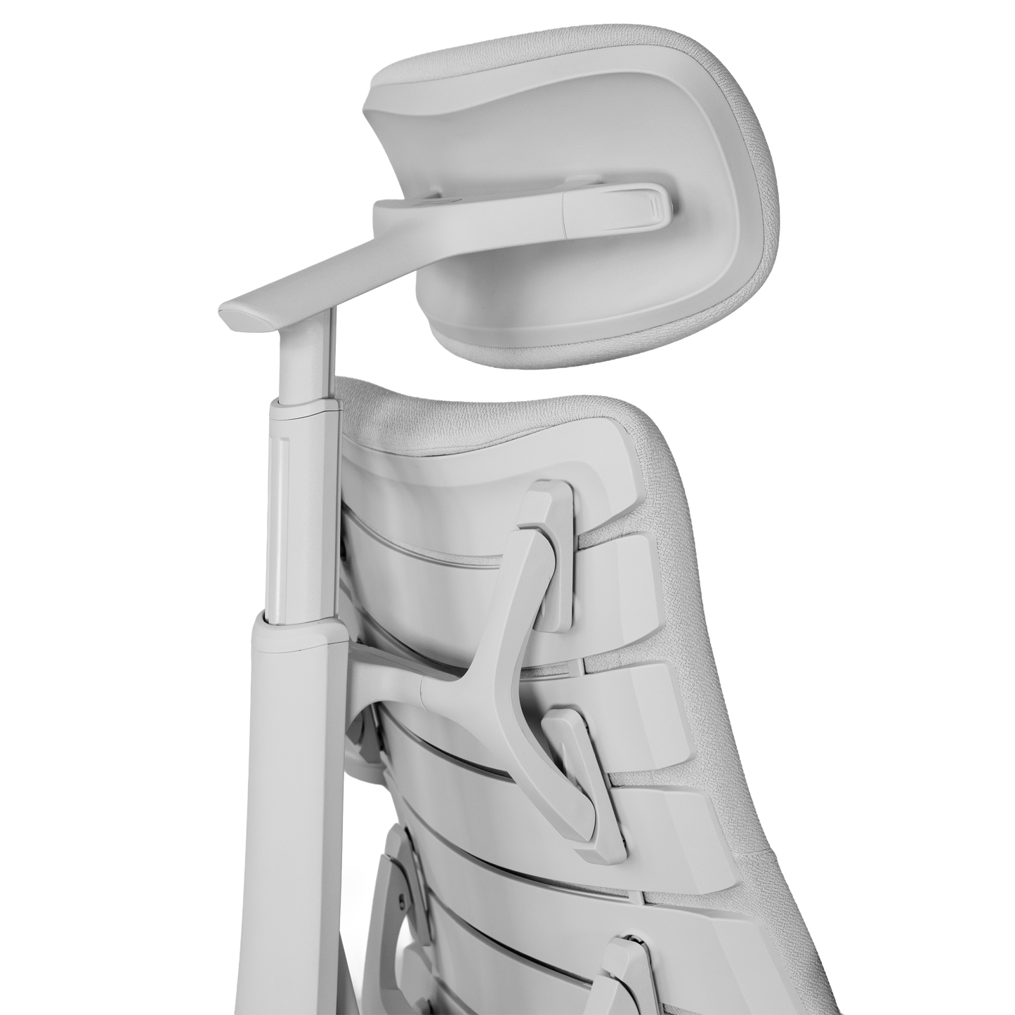LiberNovo Omni Dynamic Ergonomic FULL Nou White