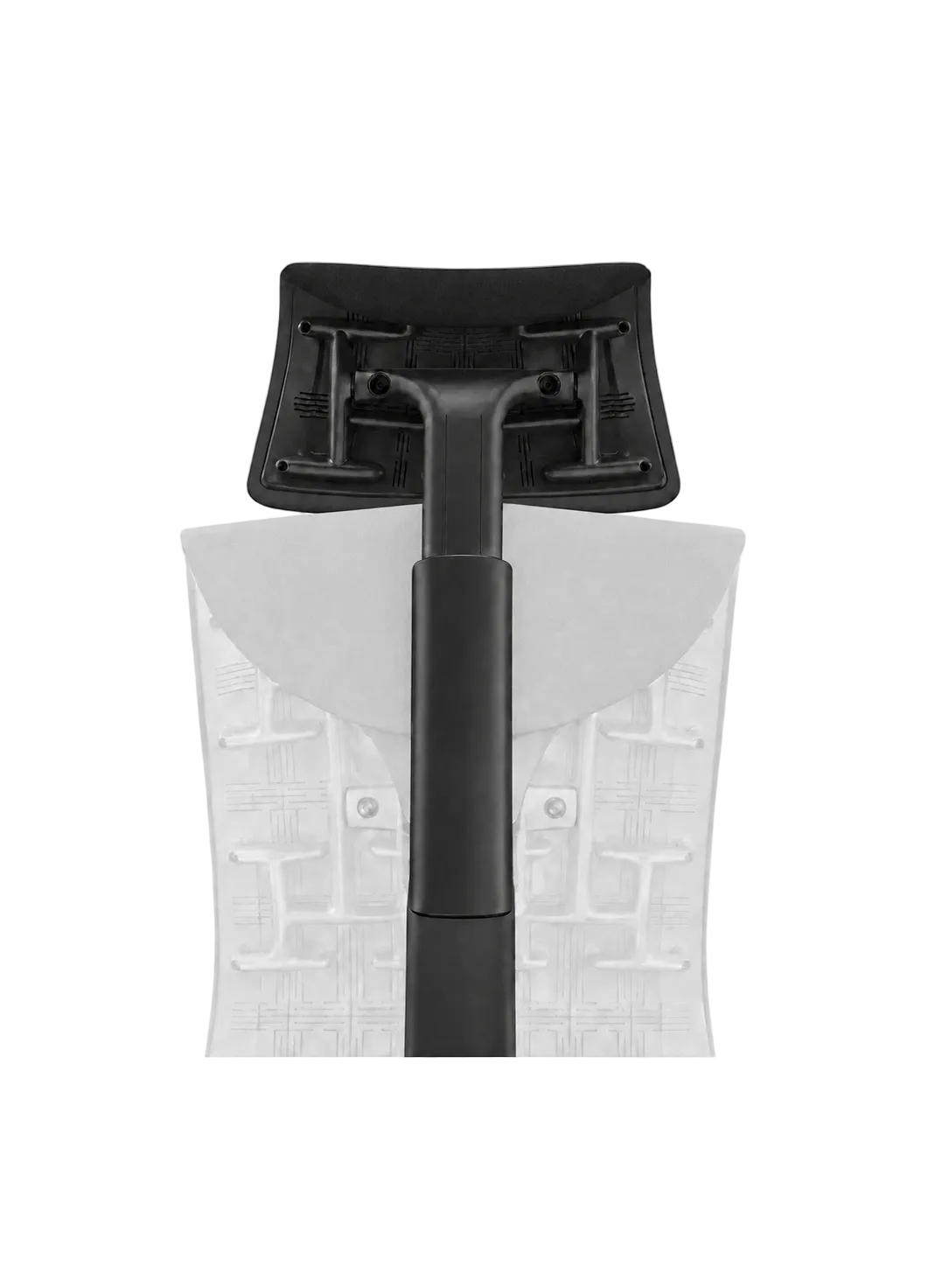 Tetieră Atlas pentru Herman Miller Embody, Black Sync