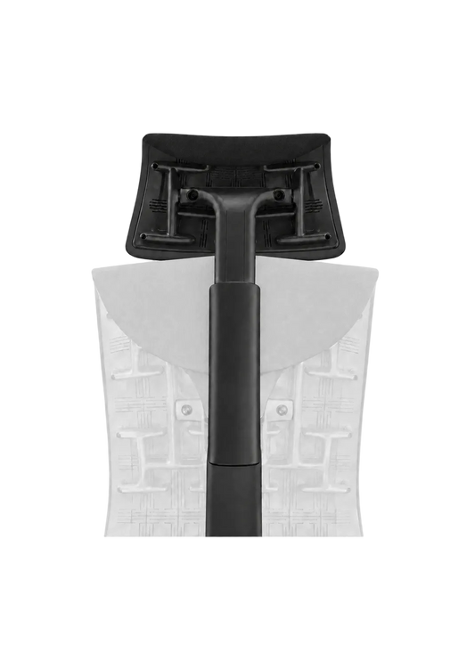 Tetieră Headrest Atlas Embody Herman Miller - Black Sync
