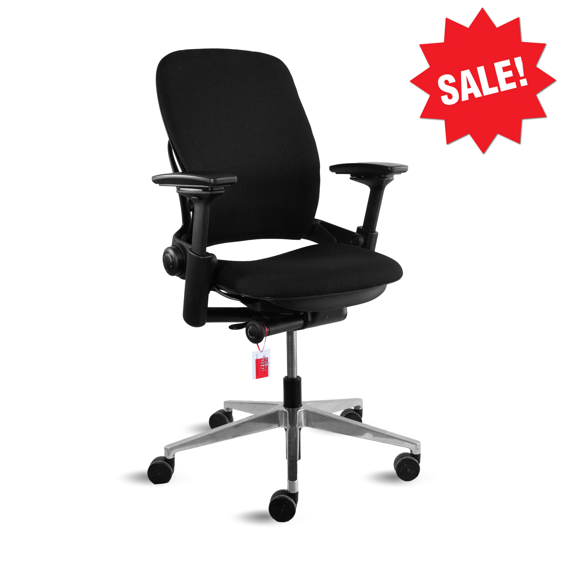 scaun-de-birou-steelcase-leap-v2-negru-full