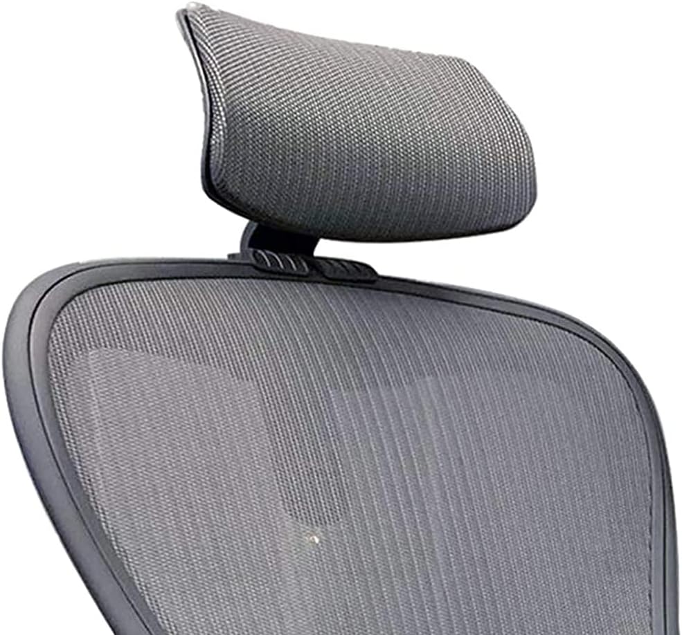 Tetieră Headrest Aeron Herman Miller- model Clasic si Remastered