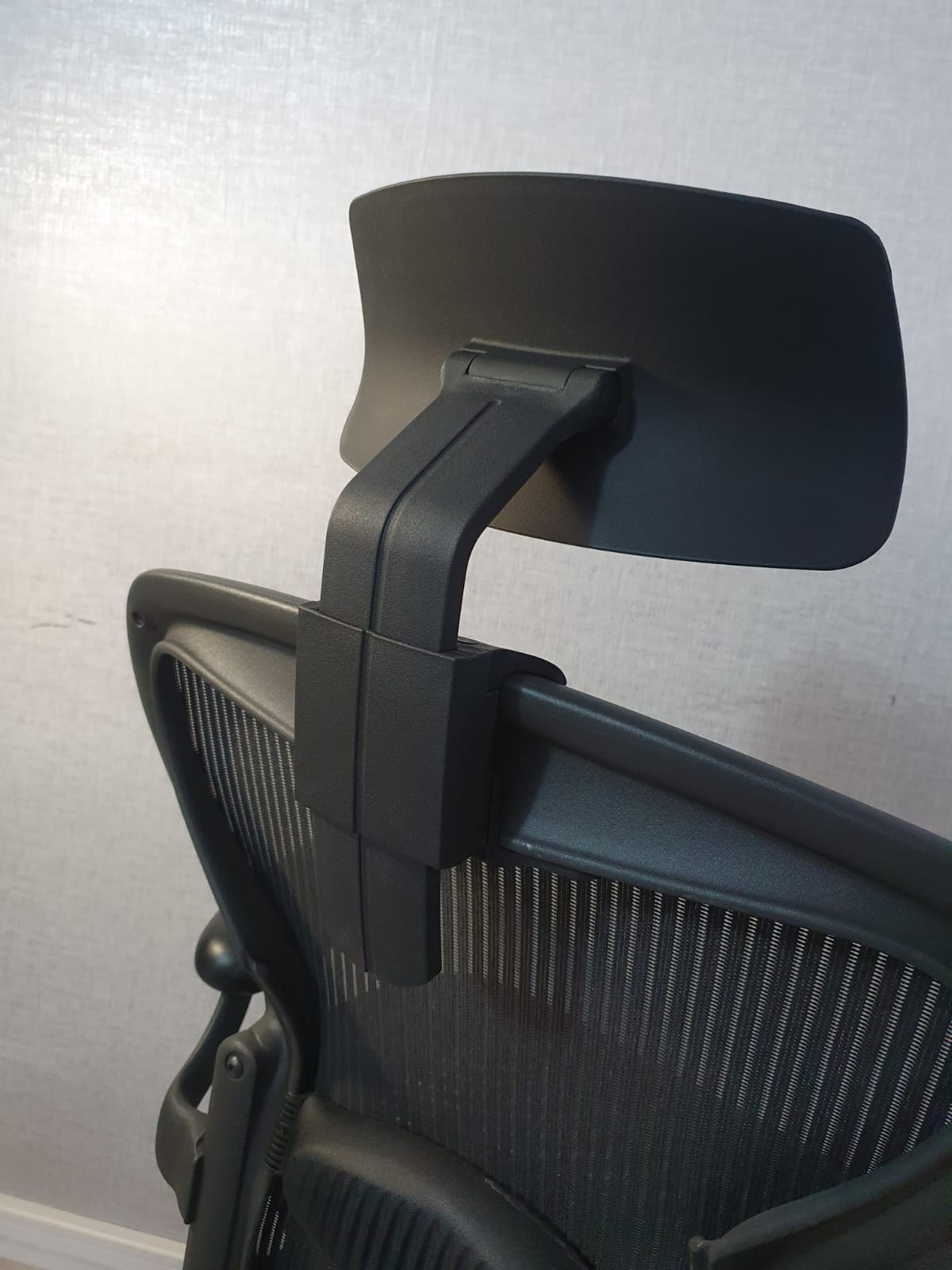 Tetieră Headrest Aeron Herman Miller- model Clasic si Remastered