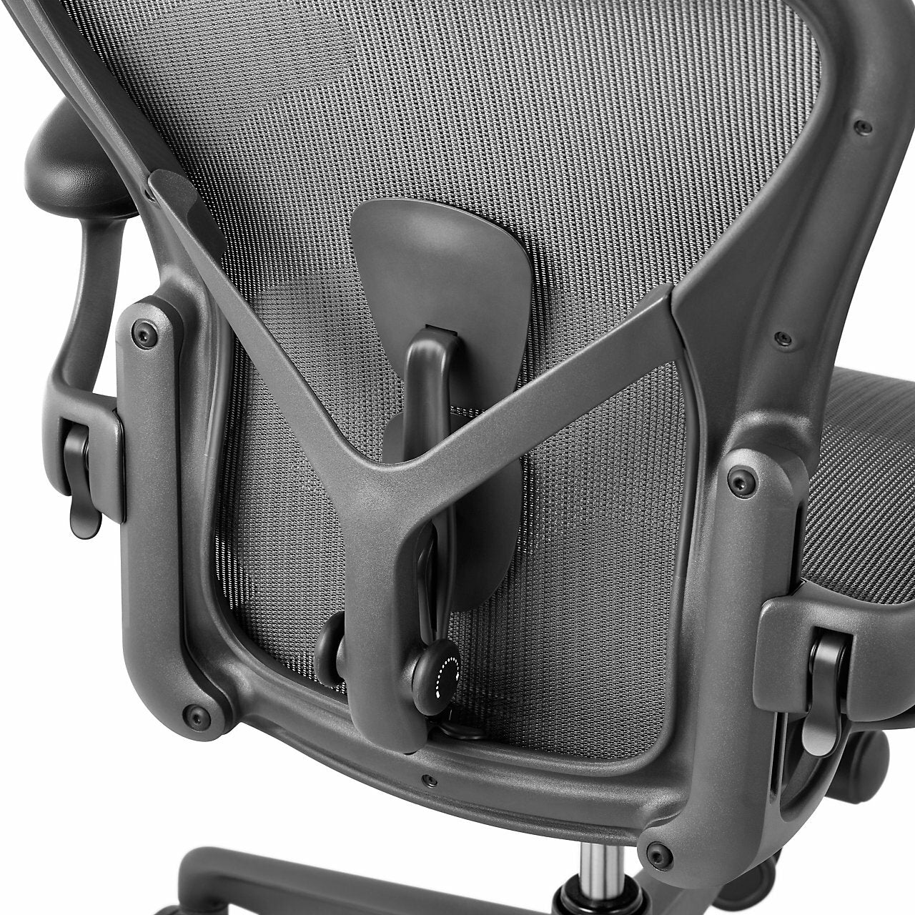 Suport Lombar Posture Fit SL Aeron Remastered B