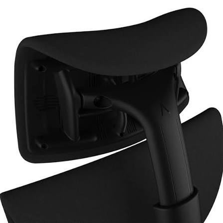 Tetieră Headrest Atlas Embody Herman Miller - Black Sync